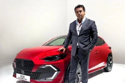 Renault MAİS'in CEO'su Dr. Berk &Ccedil;ağdaş G&ouml;revinden Ayrılıyor