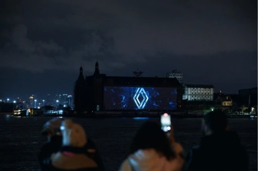 Renault, ODMD &ouml;d&uuml;l gecesinden 5 &ouml;d&uuml;lle ayrıldı
