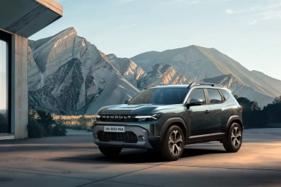 Renault, Son &Ccedil;eyreğe de Zirvede Giriyor