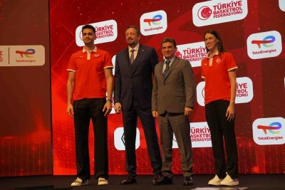Renault T&uuml;rkiye Basketbol S&uuml;per Ligi Ana Sponsoru Oldu ! 