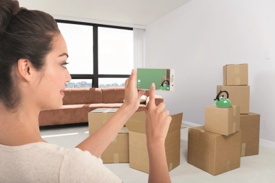 Renk Se&ccedil;iminde Kararsızlara Teknolojik Destek