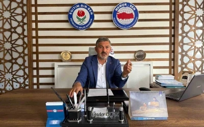 Resen &ouml;ğretmen atamalarında mağduriyet iddiası