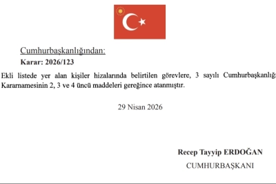Bursa eski Valisi Yakup Canbolat   Ankara Valisi oldu