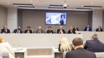 Resmi İlan ve Reklam Y&ouml;netmeliği BİK Genel Kurulu'nda kabul edildi