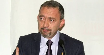 Resmi olmayan sonu&ccedil;lara g&ouml;re İstanbul Baro Başkanı: &Uuml;mit Kocasakal 