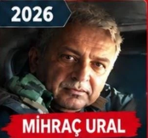 Reyhanlı saldırısı faillerinden Mihra&ccedil; Ural, Suriye'de yakalandı