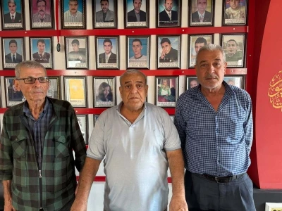 Reyhanlı saldırısının faillerinden THKP-C'li Hatay'da yakaland