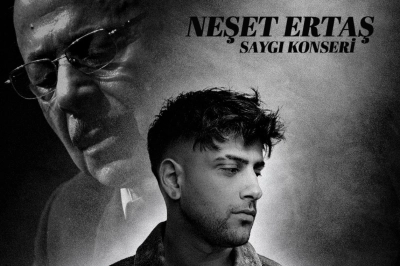 Reynmen&rsquo;den Neşet Ertaş&rsquo;a Saygı Konseri Bug&uuml;n Kırşehir&rsquo;de
