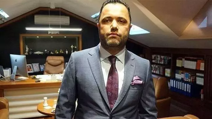  Rezan Ep&ouml;zdemir adli kontrol kararı ile  cezaevinden &ccedil;ıktı