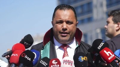 Rezan Ep&ouml;zdemir'e tahliye