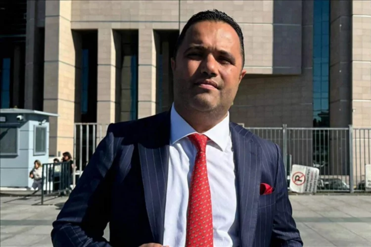 Rezan Ep&ouml;zdemir hakkında hazırlanan MASAK raporu