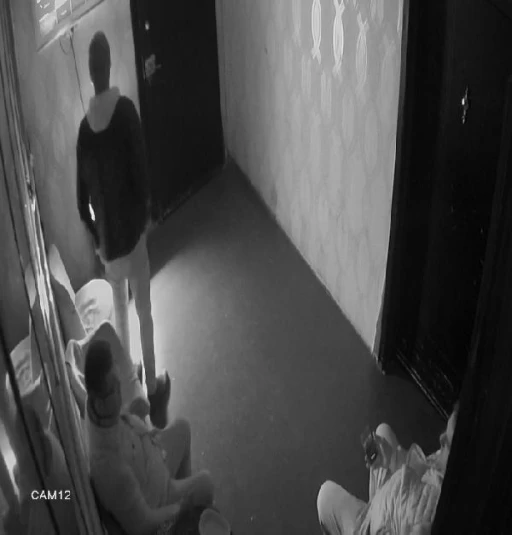 Rica &uuml;zerine 1 kişiyi &ouml;ld&uuml;r&uuml;p, 2 kişiyi yaralamakla su&ccedil;lanan sanık, beraatini istedi