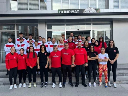 Ringte dadaşlara milli g&ouml;rev
