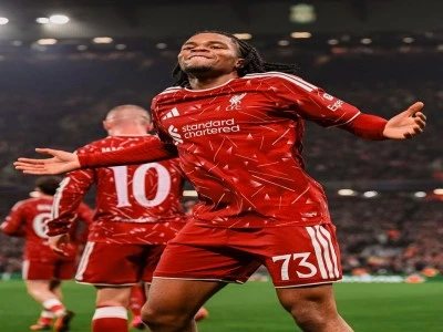 Rio Ngumoha, Liverpool tarihine ge&ccedil;ti