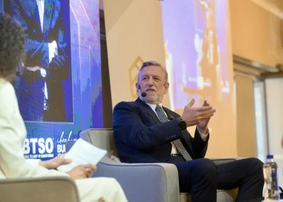 Rising City Bursa&rsquo;nın k&uuml;resel vitrini haline geldi