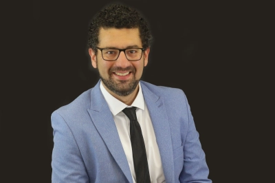 Risk Değil, Rota: Yalın Y&uuml;regil ile T&uuml;rkiye'den Avrupa'ya G&uuml;venle A&ccedil;ılmanın Form&uuml;l&uuml;