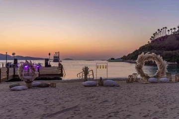 Rixos Premium Bodrum, Jumbo iş birliği ile unutulmaz bir etkinlik ger&ccedil;ekleştirdi
