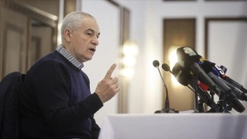 Rıza &Ccedil;alımbay, Beşiktaş'a geliş ve ayrılık s&uuml;recini anlattı