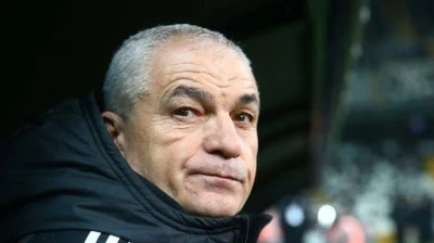 Rıza &Ccedil;alımbay&rsquo;ın acı g&uuml;n&uuml;