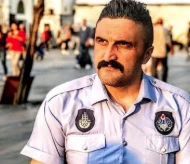 Rize&rsquo;de, &ccedil;atıdan d&uuml;şen zabıta memuru &ouml;ld&uuml;