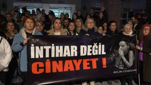 Rize&rsquo;deki cinayetin ş&uuml;phelisi olan &rsquo;2 aylık eş&rsquo; hakim karşısına &ccedil;ıktı
