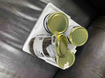 Rize&rsquo;nin &ccedil;ayı ballandı
