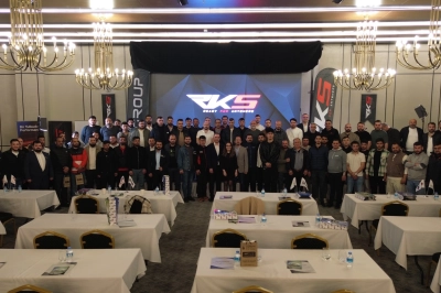 RKS, Kuba ve Benelli, ELF&rsquo;i tercih etti