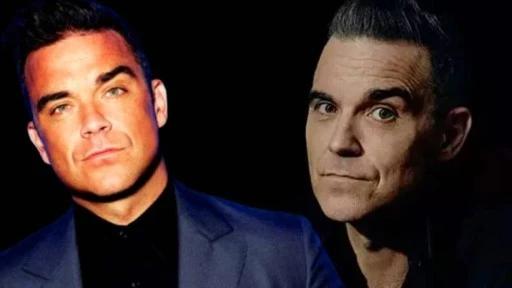 Robbie Williams'ın T&uuml;rkiye'deki konser tarihi belli oldu 
