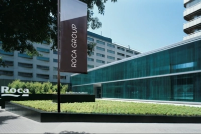 Roca Grup&rsquo;tan T&uuml;rkiye ve Global Pazarlarda G&uuml;&ccedil;l&uuml; B&uuml;y&uuml;me Hamlesi