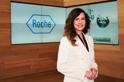 Roche İla&ccedil; T&uuml;rkiye İletişim Lideri &Ouml;zge Birişik oldu