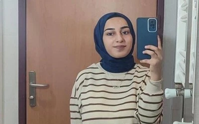 Rojin Kabaiş davasında 2 bin 500 kişiden 415 kişinin DNA'sına bakıldı
