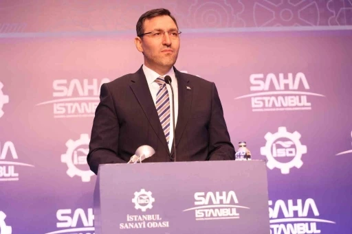 Roketsan Genel M&uuml;d&uuml;r&uuml; İkinci: &rdquo;T&uuml;rk savunma sanayii d&uuml;nya da kendisine &ouml;rnek teşkil edebilecek bir atılım ve gelişim i&ccedil;erisinde"
