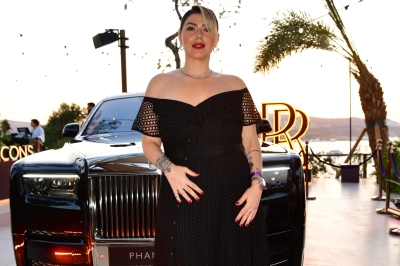 Rolls-Royce&rsquo;un asırlık efsanesi Phantom, Scorpios&rsquo;ta