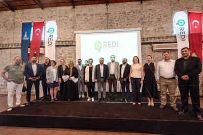 Roman Girişimciler İ&ccedil;in &Ouml;nemli Adım