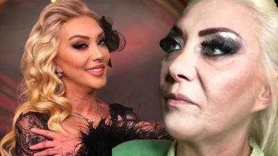 Roman m&uuml;ziğinin &uuml;nl&uuml; ismi G&uuml;ll&uuml; hayatını kaybetti