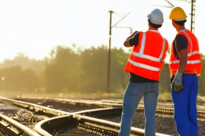 Romanya&rsquo;nın Ulaşımda Avrupa Birliği Entegrasyonunu T&uuml;rk M&uuml;hendisler Hızlandıracak
