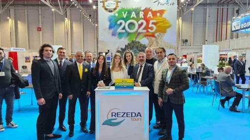 Romanyalı turistler Kemer&rsquo;e davet edildi
