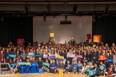 R&ouml;nesans Eğitim Vakfı&rsquo;nın 2026-2027 Burs Başvuruları 15 Eyl&uuml;l&rsquo;de Başlıyor