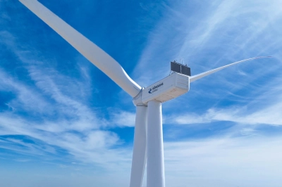 R&ouml;nesans Enerji&rsquo;den 51 MW&rsquo;lık Yeşil Enerji Hamlesi