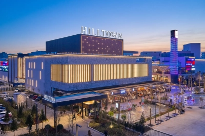 R&ouml;nesans Gayrimenkul Yatırım Gelirlerini 2,8 Milyar TL&rsquo;ye Y&uuml;kseltti