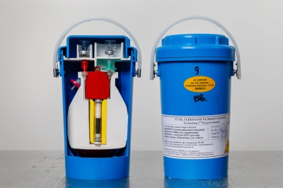 Rosatom Kırgızistan&rsquo;a Teknesyum-99m Jenerat&ouml;rleri Tedarik Edecek