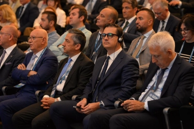 Rosatom, NPPES 2026'da T&uuml;rkiye'nin Enerji Geleceğine Y&ouml;nelik N&uuml;kleer &Ccedil;&ouml;z&uuml;mlerini Tanıttı