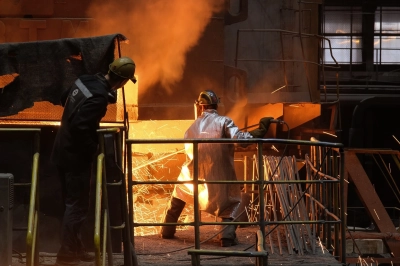 Rosatom, &Ouml;zbekistan'da Reakt&ouml;r Ekipmanı &Uuml;retimine Başladı