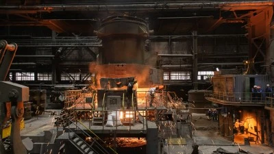 ROSATOM, &Ouml;zbekistan'daki d&uuml;ş&uuml;k g&uuml;&ccedil;l&uuml; NGS'nin ilk &uuml;nitesi i&ccedil;in reakt&ouml;r ekipmanı &uuml;retimine başladı