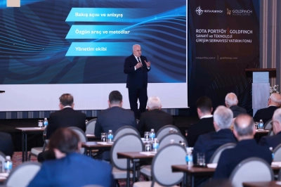 Rota Portf&ouml;y Goldfinch Sanayi ve Teknoloji Girişim Sermayesi Yatırım Fonu Kuruldu