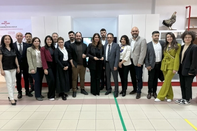Royal Canin&rsquo;den Bursa&rsquo;da Eğitime Stratejik Destek