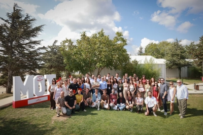 Royal Canin&rsquo;den Geleceğin Veteriner Hekimlerine 5 Yıldır Kesintisiz Eğitim ve Gelişim Desteği