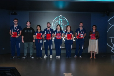 Royal Canin, TUVECCA ve Medtronic&rsquo;den Bilim, Beslenme ve Teknolojiyi Buluşturan Gen&ccedil; Masterclass Programı