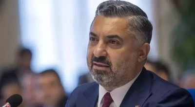 RT&Uuml;K Başkanı Şahin&rsquo;den sokak r&ouml;portajı yayınlarıyla ilgili a&ccedil;ıklama