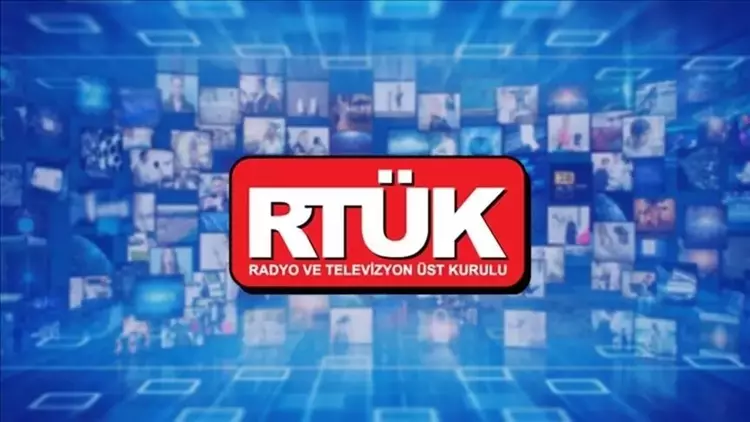 RT&Uuml;K'e 3 yeni &uuml;ye se&ccedil;ildi